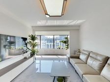 金地·华著 3室1厅 129.3平