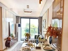 广州地铁7号线 真正双地铁上盖 负一楼接地铁口和大型购物中心