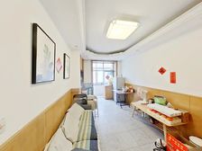 西四环,带精装两居,楼层,南北通透,商品房,