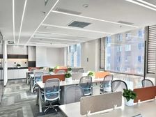 商办甄选!上东公园里丨200平精装对电梯丨全套家具丨采光佳!