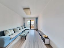 世茂云锦樱海园 3室1厅 94.95平