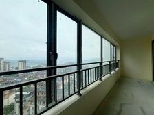 礼嘉 高科江澜(一手手续 来电有Y惠)改善四房 视野好无遮挡