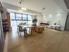 4室 南北通透 精装 120平 电梯房 房东急置换 诚心出售