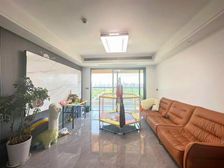 龙湖天街旁!出门就是公园轻轨!全新豪华精装房!业主诚心出售!