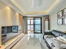 保利新武昌K4地块 3室2厅 102.14平