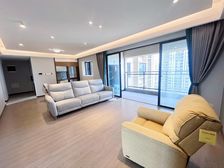 带车位来电 15颗曹家湾轻轨商圈旁边万科品质大横厅精装4房