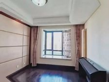 随时可看名士豪庭2区精装4居 总价税费低交通便利