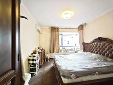 名士豪庭2区电梯房正规3居室带独立客厅出行方便有钥匙