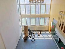 精装四室 南北通透 首付三成可贷款 随时看房