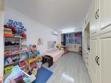 康乐花园(闵行) 2室1厅 61.63平