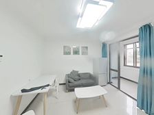 钥匙看房 2023年锦川佳苑 精装南向一居室 总价146万起