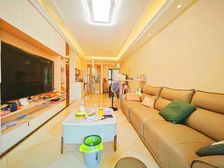 曹家湾(金兴 梯队懂得都懂)精准三房双阳台通透户型