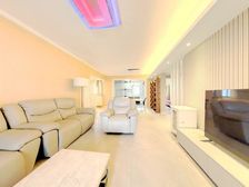 建发泱著 3室2厅1卫 精装修你可以拥有,理想的家!