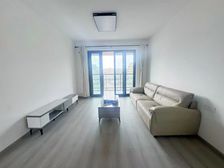 一梯一户,赠送入户花园,精装通透大三房! 随时看房!