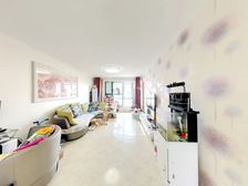 金岛花园 4室2厅 161.4平