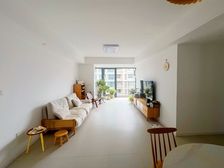 2梯2户 入户花园 性价比高 加西府 楼层好 业主急售