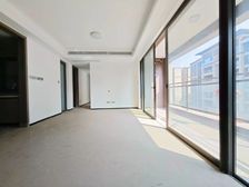 急卖!两江新区!精装4房洋房!新中式园林小区!紧邻轻轨!