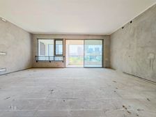 南滨路 长嘉外滩大平层 两梯两户 实得面积大 层高3.15