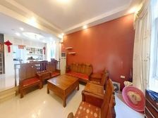 三正半山豪苑(别墅) 交通便利 商圈成熟 南北通透 环境优美