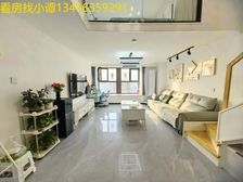 东兴苑二区视野好带阳台停车方便诚心出售