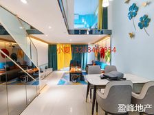 海珠核心商圈,现租4900,来电看中赠送停车位 来电可看房