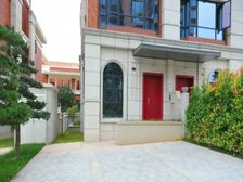 边位大花园 奥园观澜誉峰(别墅) 朝南 位置中心安静 税费少