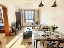 地铁o距离,边套全明两房,一梯两户,精装拎包入住,楼下停车位