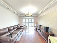 金榜人家 4室2厅 172.12平