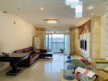 骏逸天下 3室2厅2卫 中装修 92万元 133平米