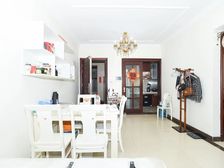 恒大华府精装南向两房 满五 科学大道地铁口