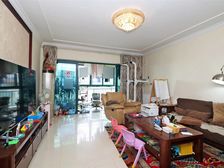 恒大华府189平精装三房 南向高层满五