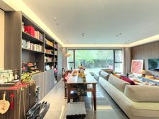 中海天空之镜免费车位拎包入住南北朝向电梯房