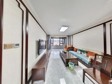 集美雍阳 2室1厅 88.69平