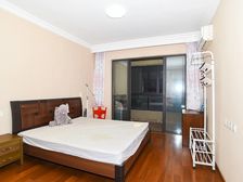 保利香槟国际 85平 南向精装修 拎包入住 报价1 3 0万