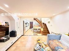 朗庭高档社区拎包入住视线好居住舒适