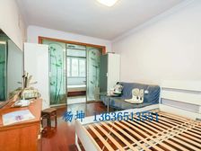 田林十四村1居室户型房正采光好不临街新上房源!