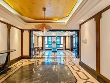 正南 露香园 5室2厅 精装修 开间大 采光好 大平层 豪华