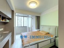 田林十四村3居73.59平南北朝向视野开阔采光好