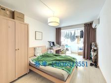 田林十四村1居31.74平南朝向视野开阔采光好