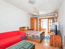 田林十四村1居30.29平南朝向视野开阔采光好