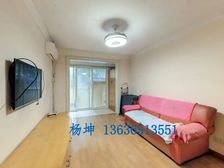 田林十四村3居68.59平南北朝向视野开阔采光好