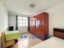 田林十四村2居53.68平南朝向视野开阔采光好