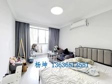 田林十四村1居42.51平南朝向视野开阔采光好