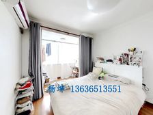 田林十四村3居73.1平西南朝向视野开阔采光好