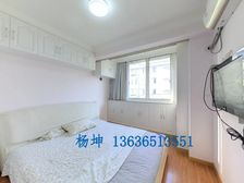 田林十四村1居33.33平南朝向视野开阔采光好