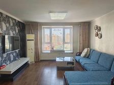 军校广场 新东方凤凰城 小高层 三室两厅两卫 采光好公摊小