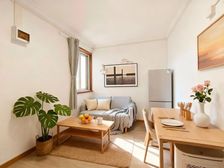 近北新泾地铁,榜首户型!双南边套全明!小区再改,付款快可谈价