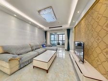 保利公园九里 3室2厅 93.24平