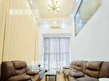 番禺大石商圈 邻地铁 复式三房 看中价格有优惠,来电可看房