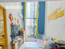 南沙万达广场采光好低楼层独立客厅看房随时28万